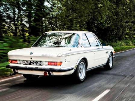 BMW 30 csl 2285436